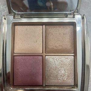 Hourglass ambient lighting edit mini palette